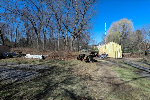 Vacant Land For Sale - 9-23 Rondout Street<br/> Kingston, NY 12401