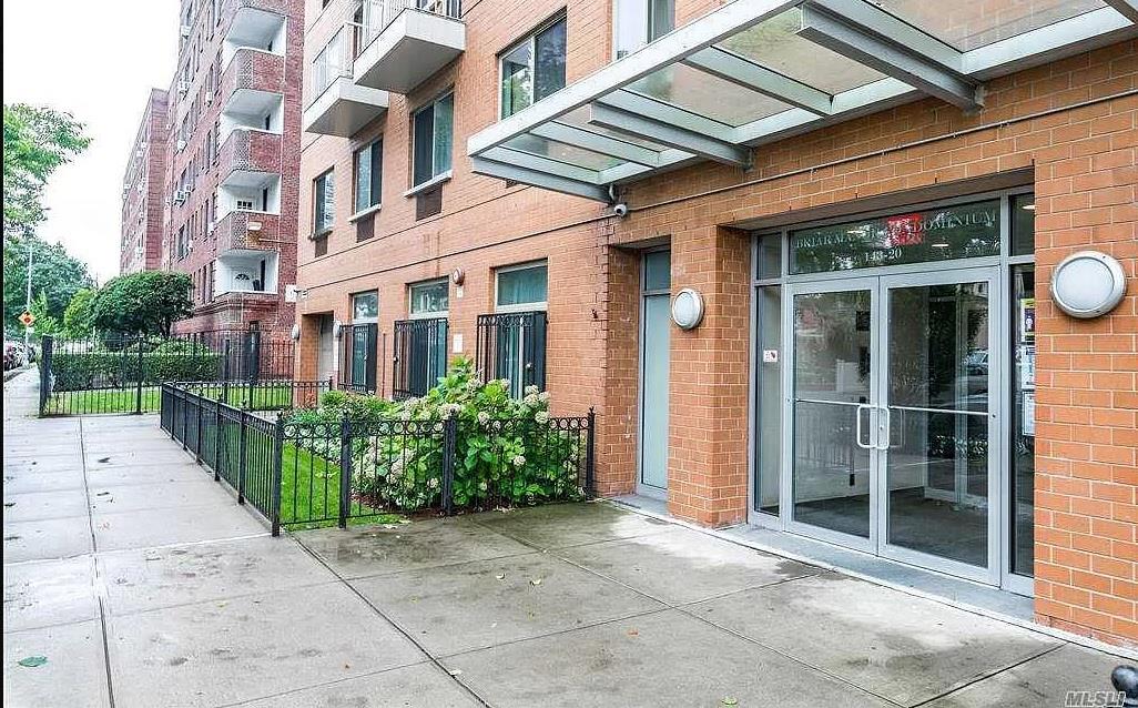 143-20 Hoover Avenue #605, Briarwood, New York image 10