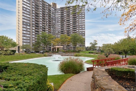 Photo of 2 Bay Club Drive #16U, Bayside, NY 11360 (MLS # 1064883)