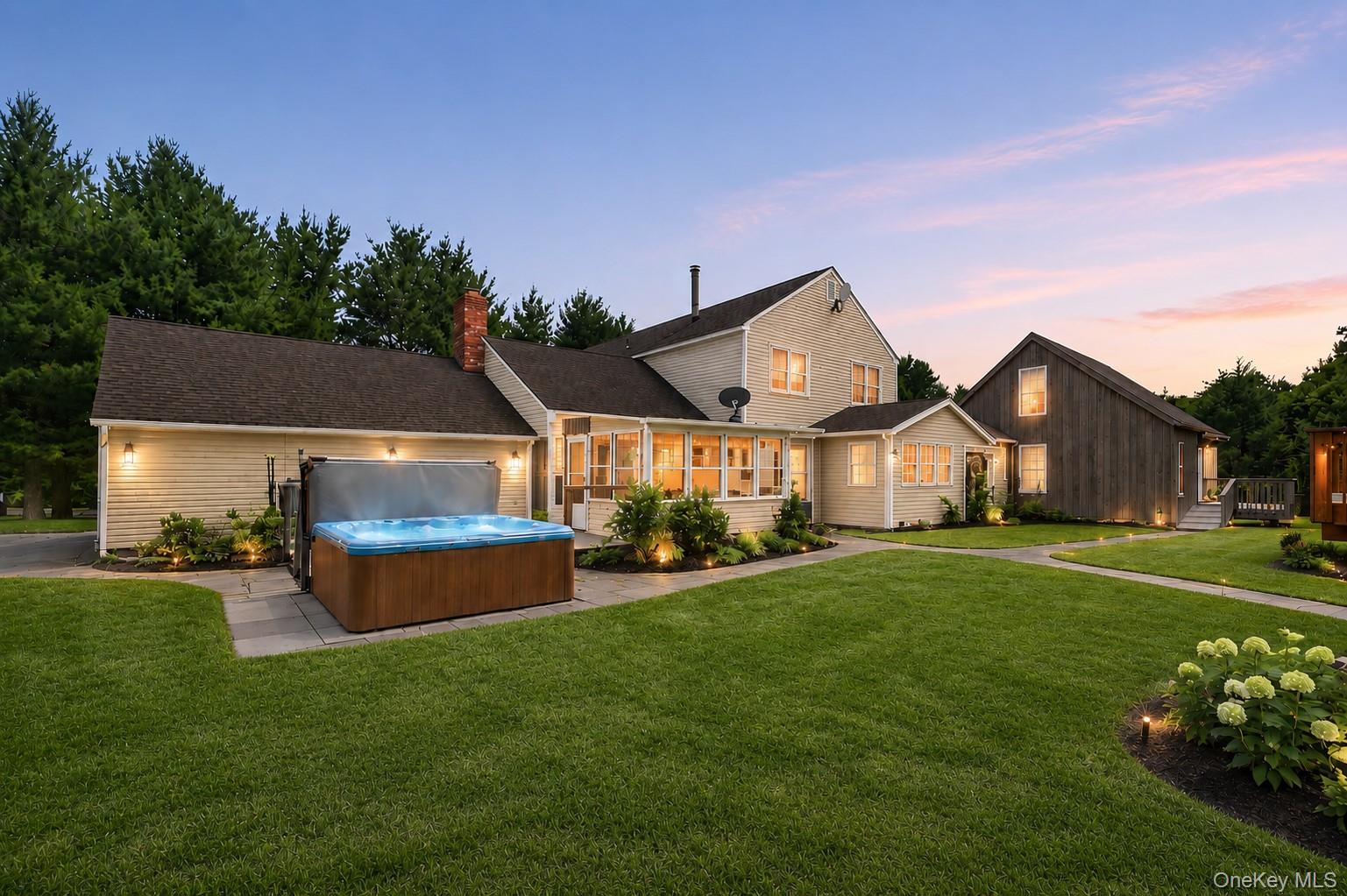 4 Debbie Court