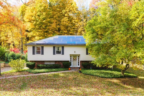 Photo of 7 Birch Street, West Hurley, NY 12491 (MLS # 1065329)