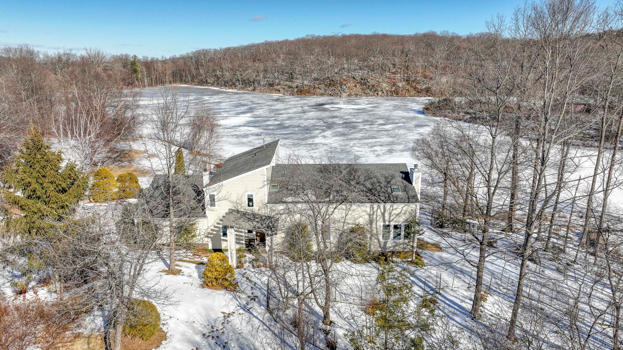 Photo 1 of Bramertown Road, Tuxedo Park, New York, $849,900, Web #: 812579