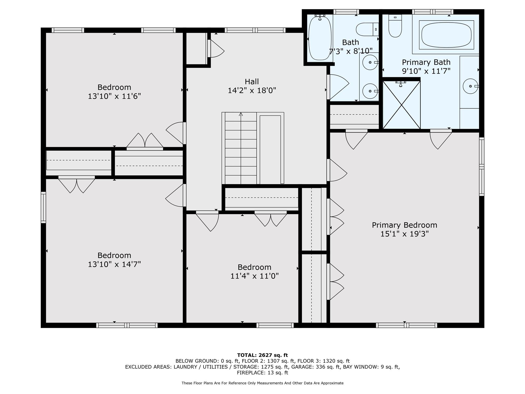 559 Hempstead Avenue, Rockville Centre, New York image 28