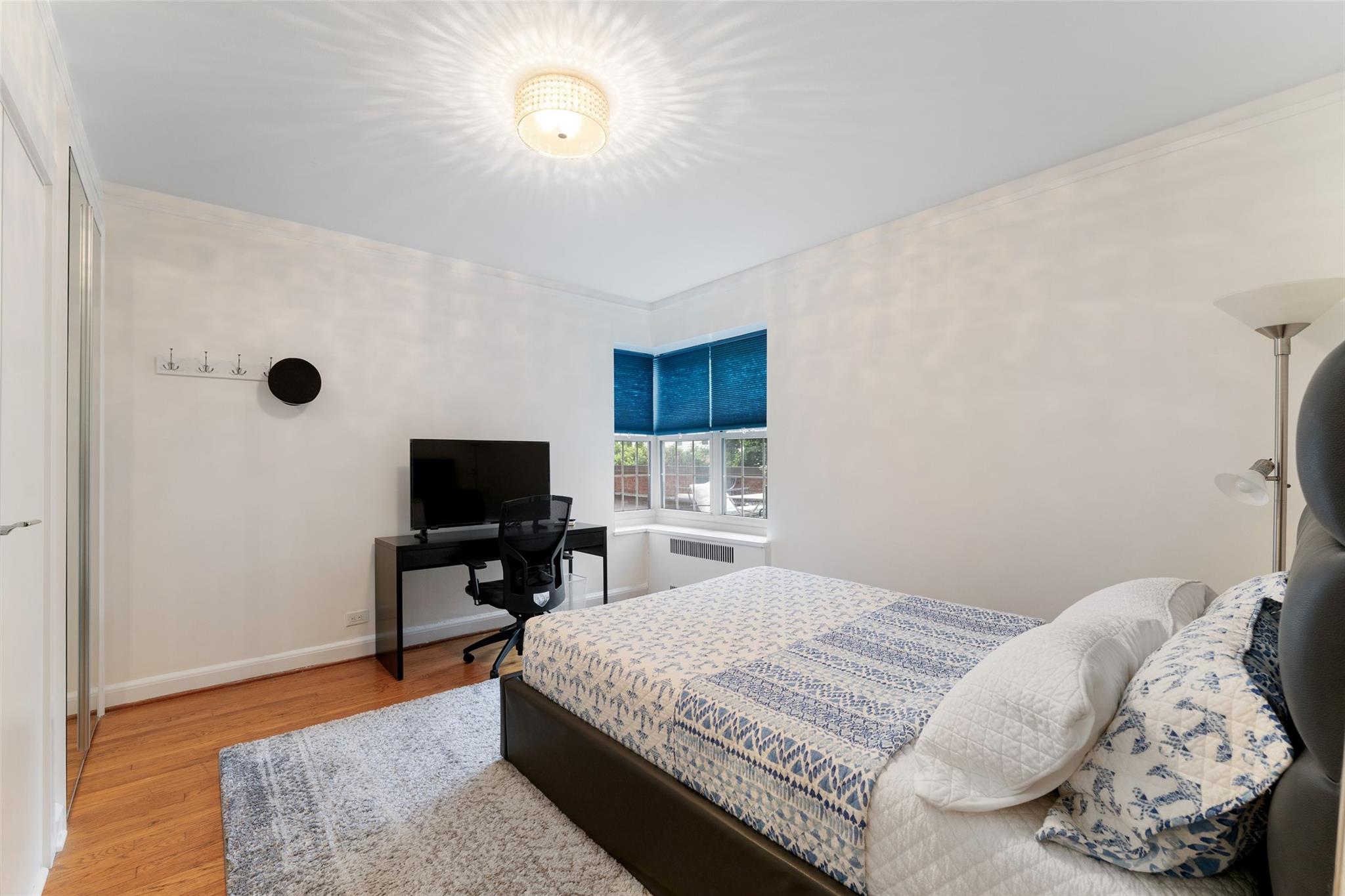 9 Midland Gardens #1D, Bronxville, New York image 14