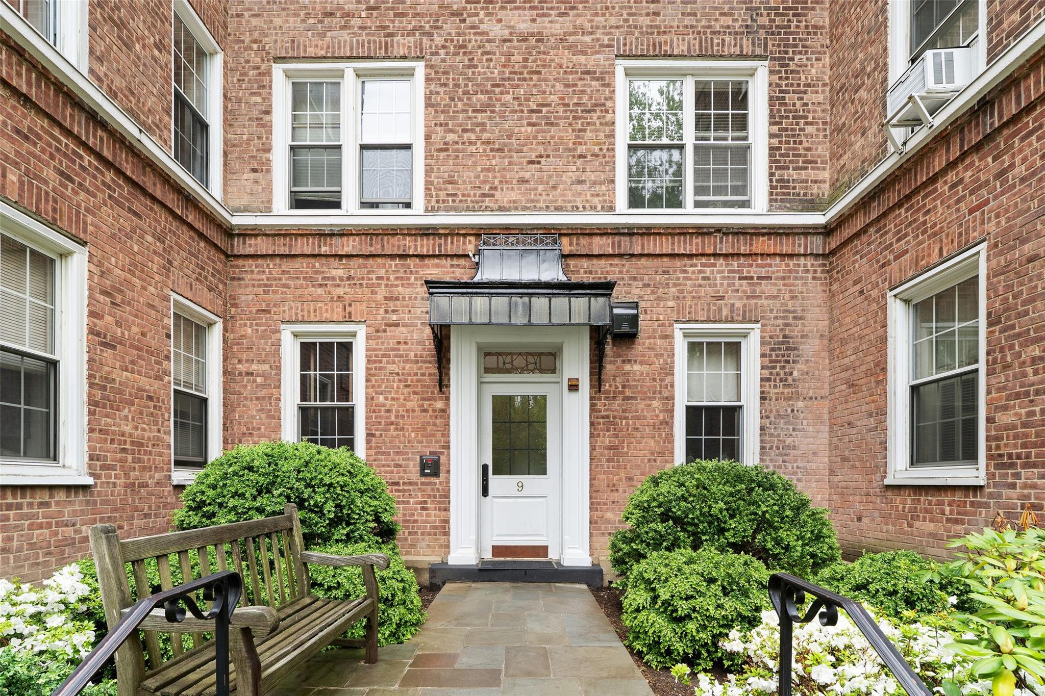9 Midland Gardens #1D, Bronxville, New York image 19