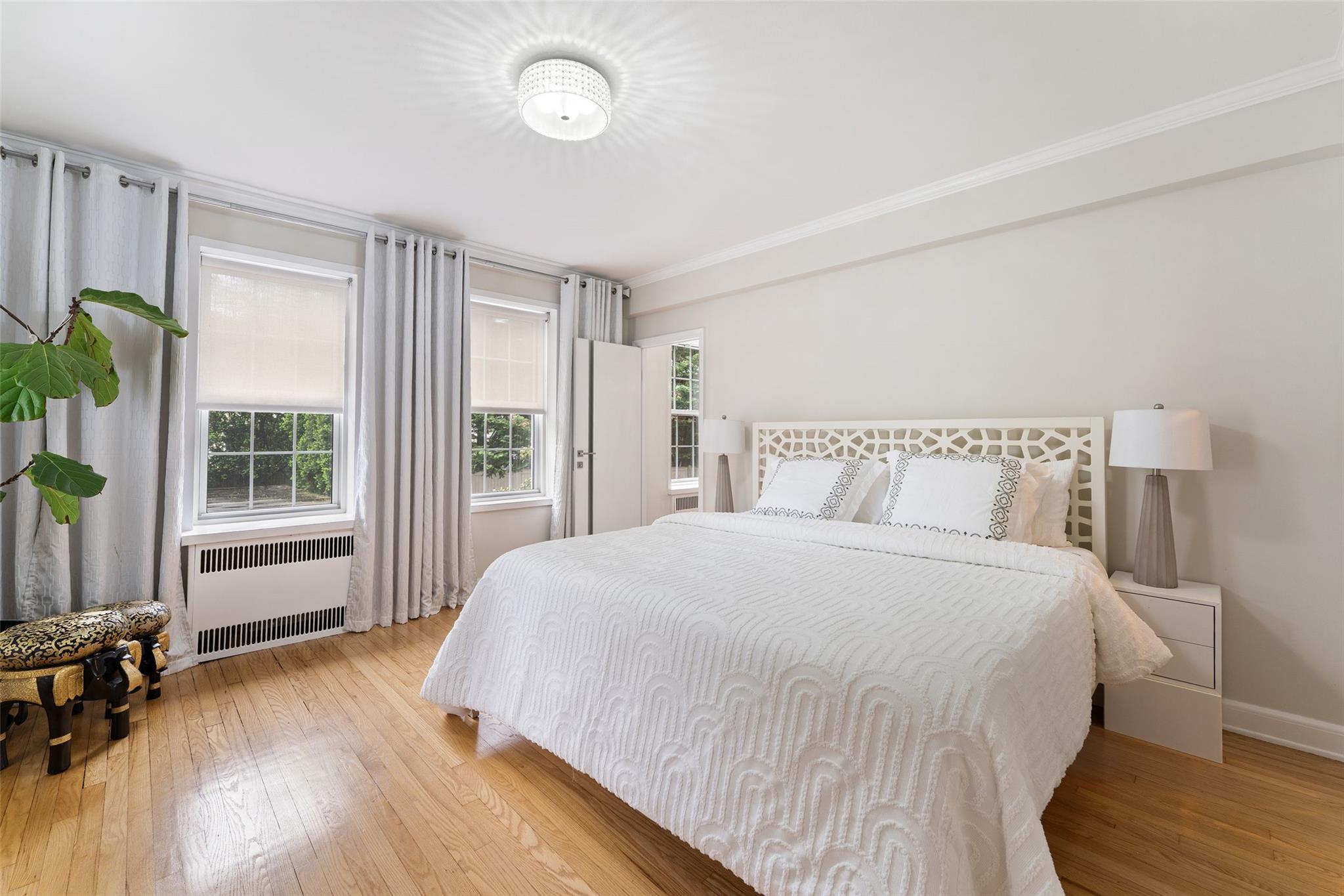 9 Midland Gardens #1D, Bronxville, New York image 10