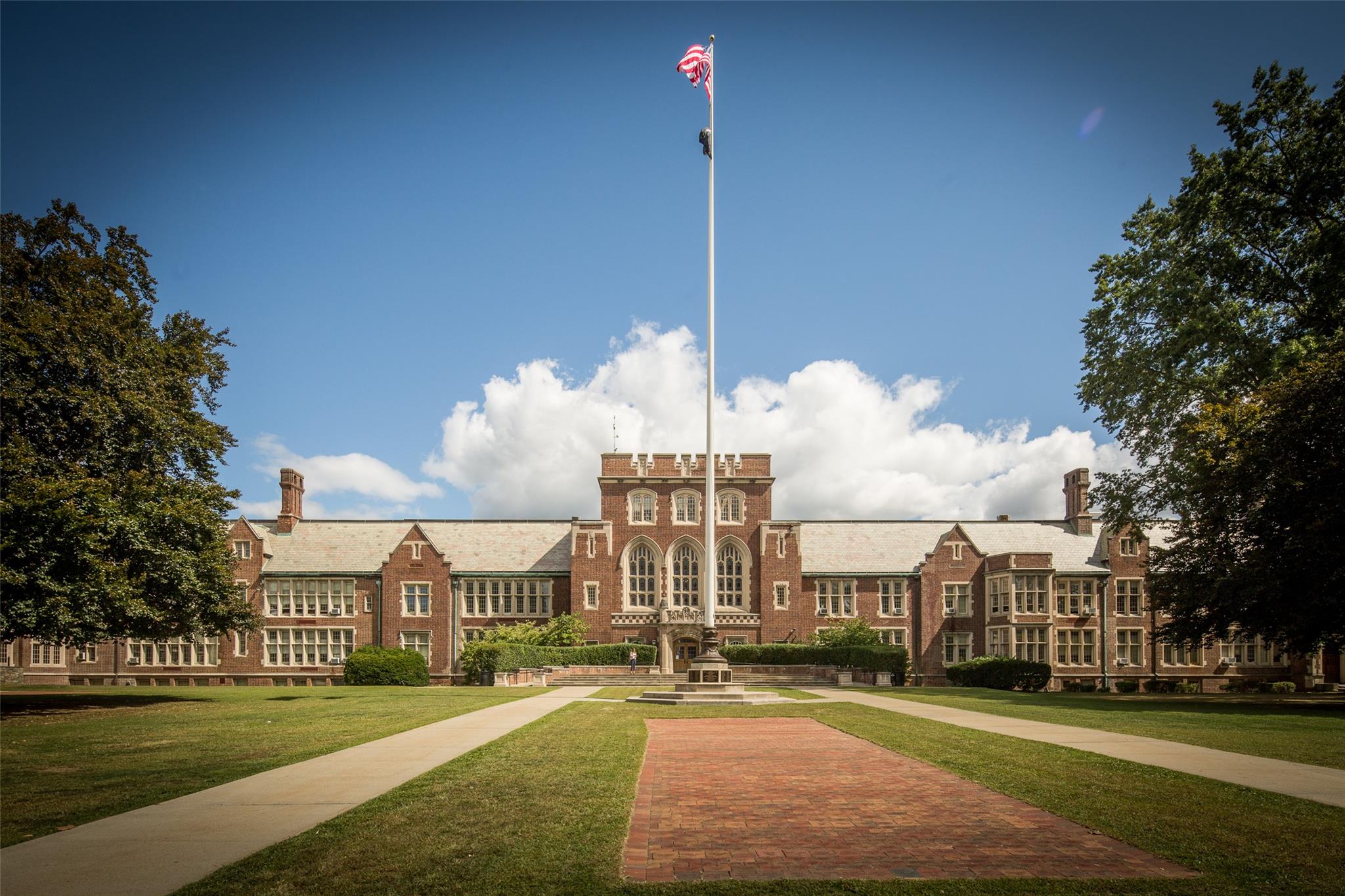 9 Midland Gardens #1D, Bronxville, New York image 22