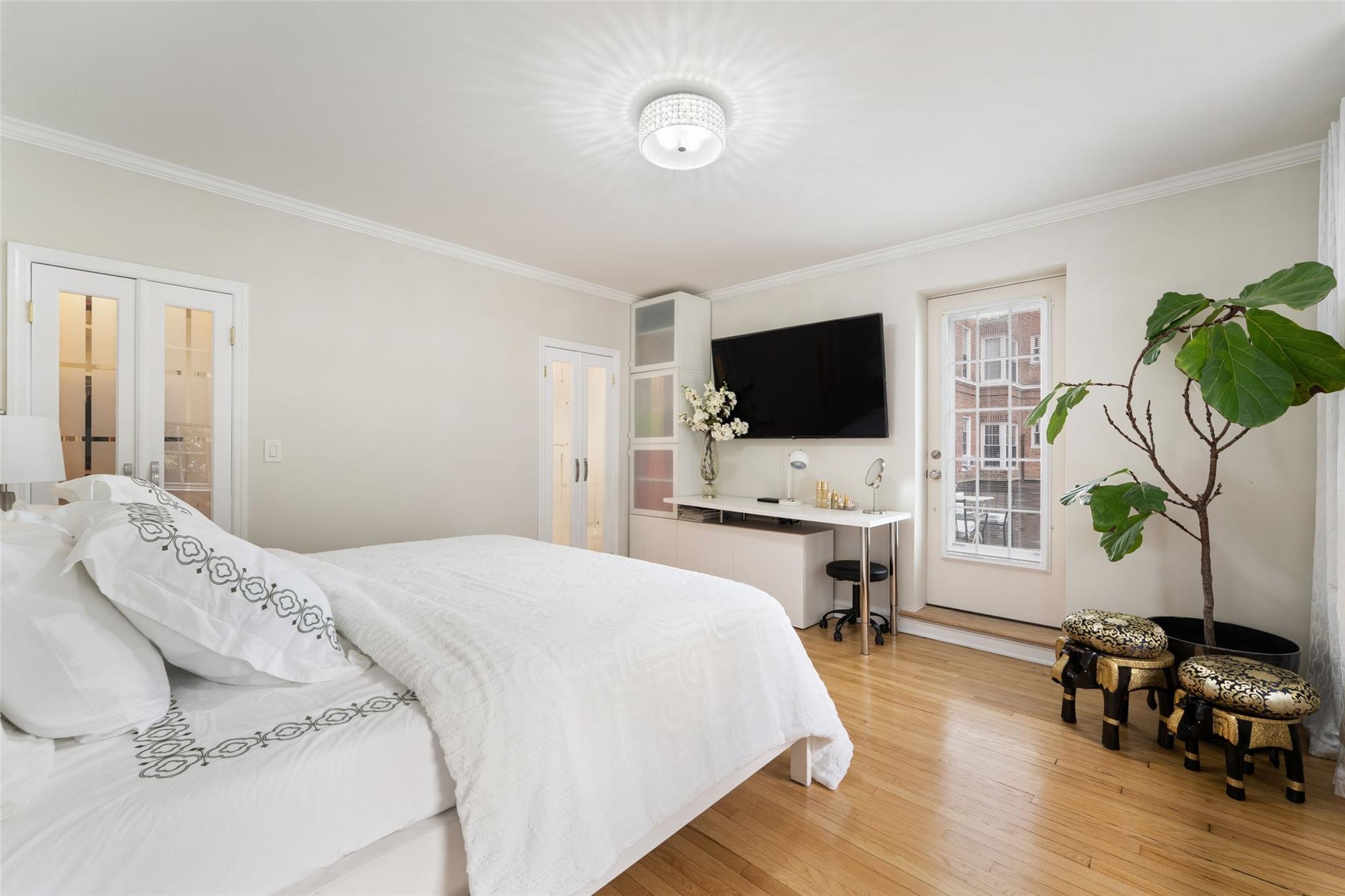 9 Midland Gardens #1D, Bronxville, New York image 9