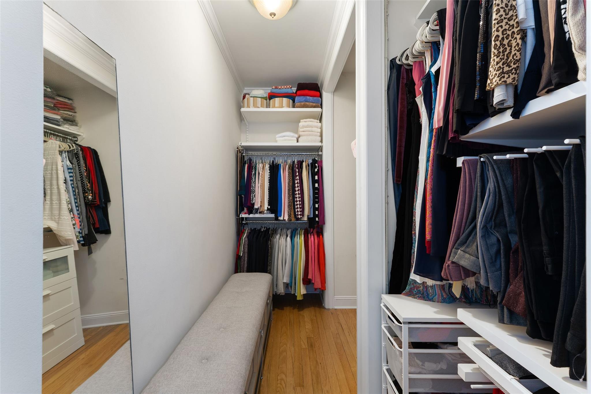 9 Midland Gardens #1D, Bronxville, New York image 12