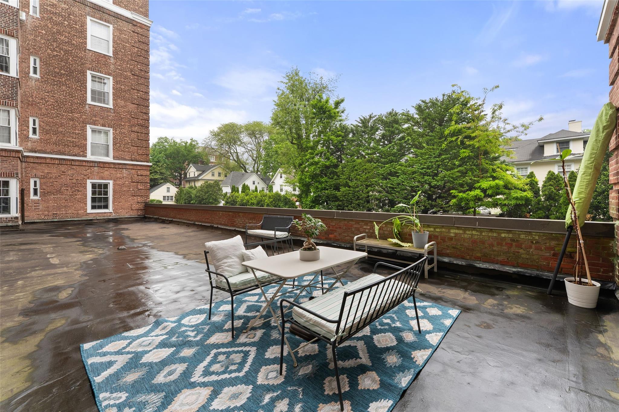 9 Midland Gardens #1D, Bronxville, New York image 13