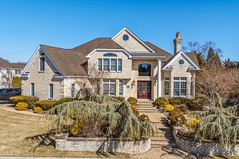 22 Turnberry Court, Huntington, NY 11746 - MLS#: 829256