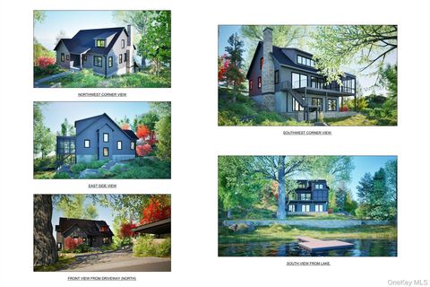 149 N Shore Road Putnam Valley NY 10579