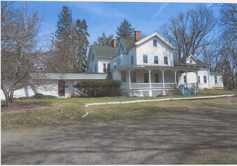 67 S Randolph Avenue Poughkeepsie NY 12601