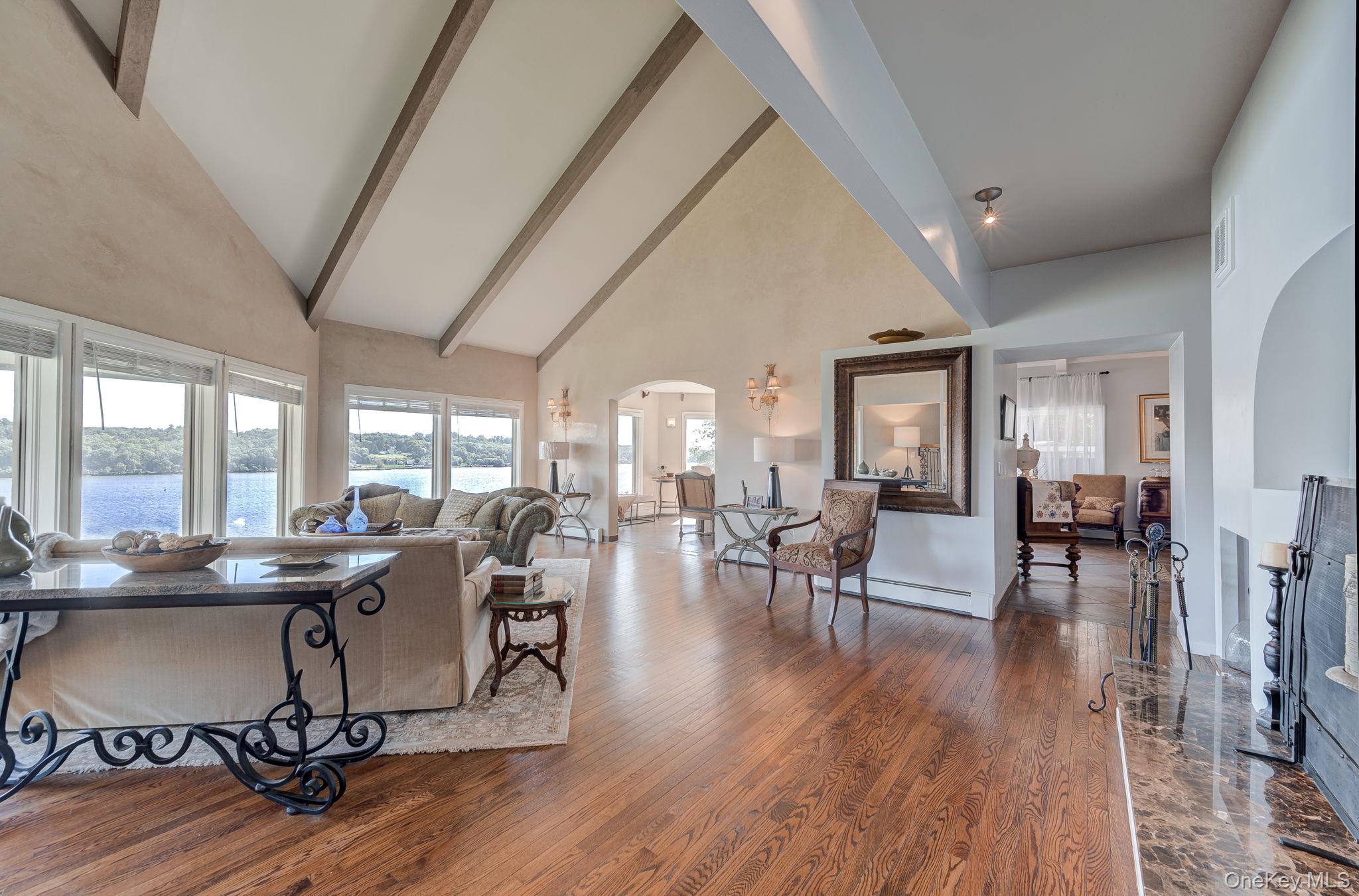 76 Floyd Ackert Road