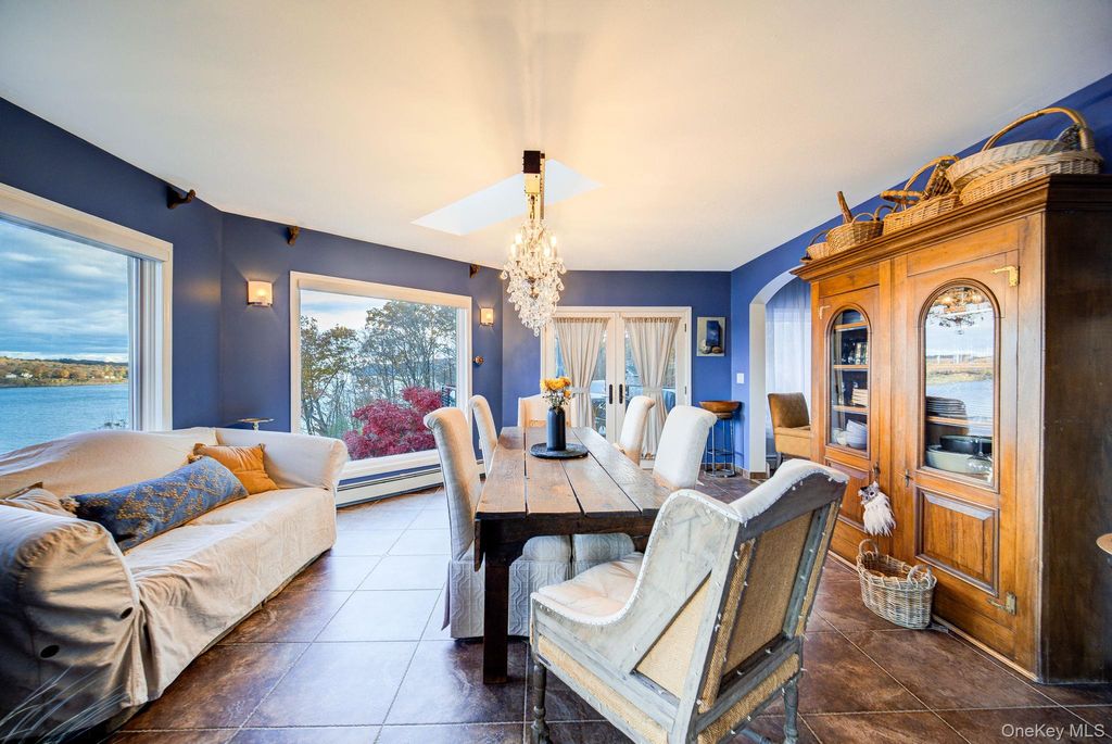 Photo of 76 Floyd Ackert Road, West Park, NY 12493 (MLS # 984490)