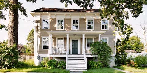 Homes For Rent - 120 Verplanck Avenue<br/> Beacon, NY 12508