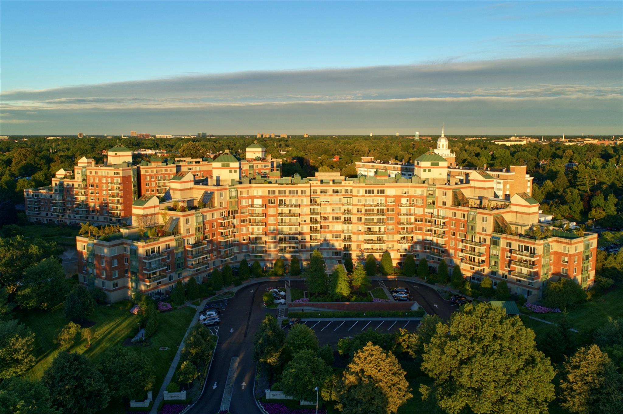 111 Cherry Valley Avenue #PH3, Garden City, New York image 43