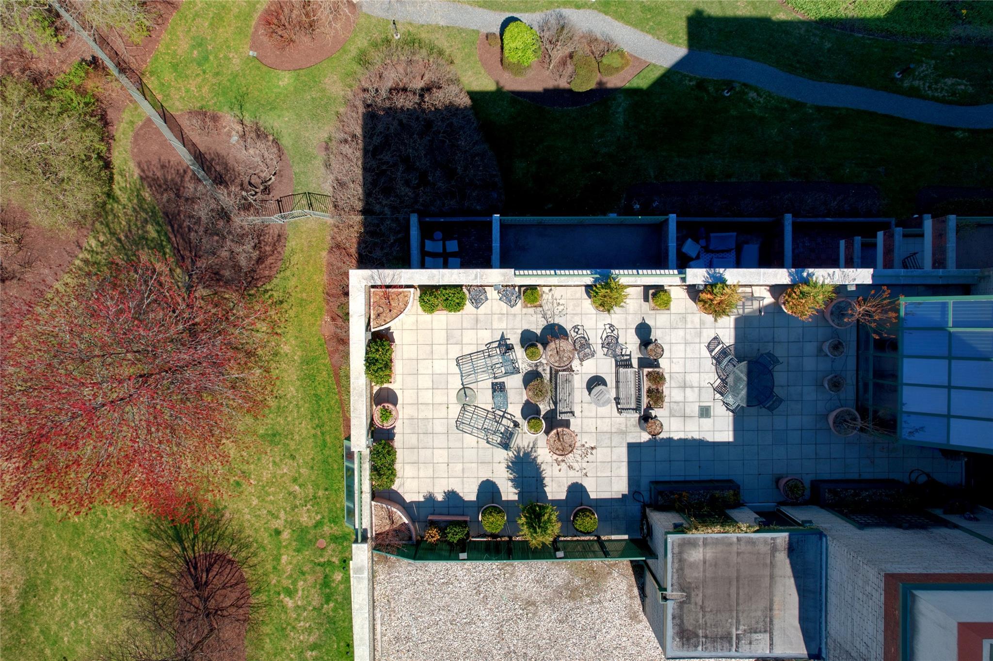 111 Cherry Valley Avenue #PH3, Garden City, New York image 44