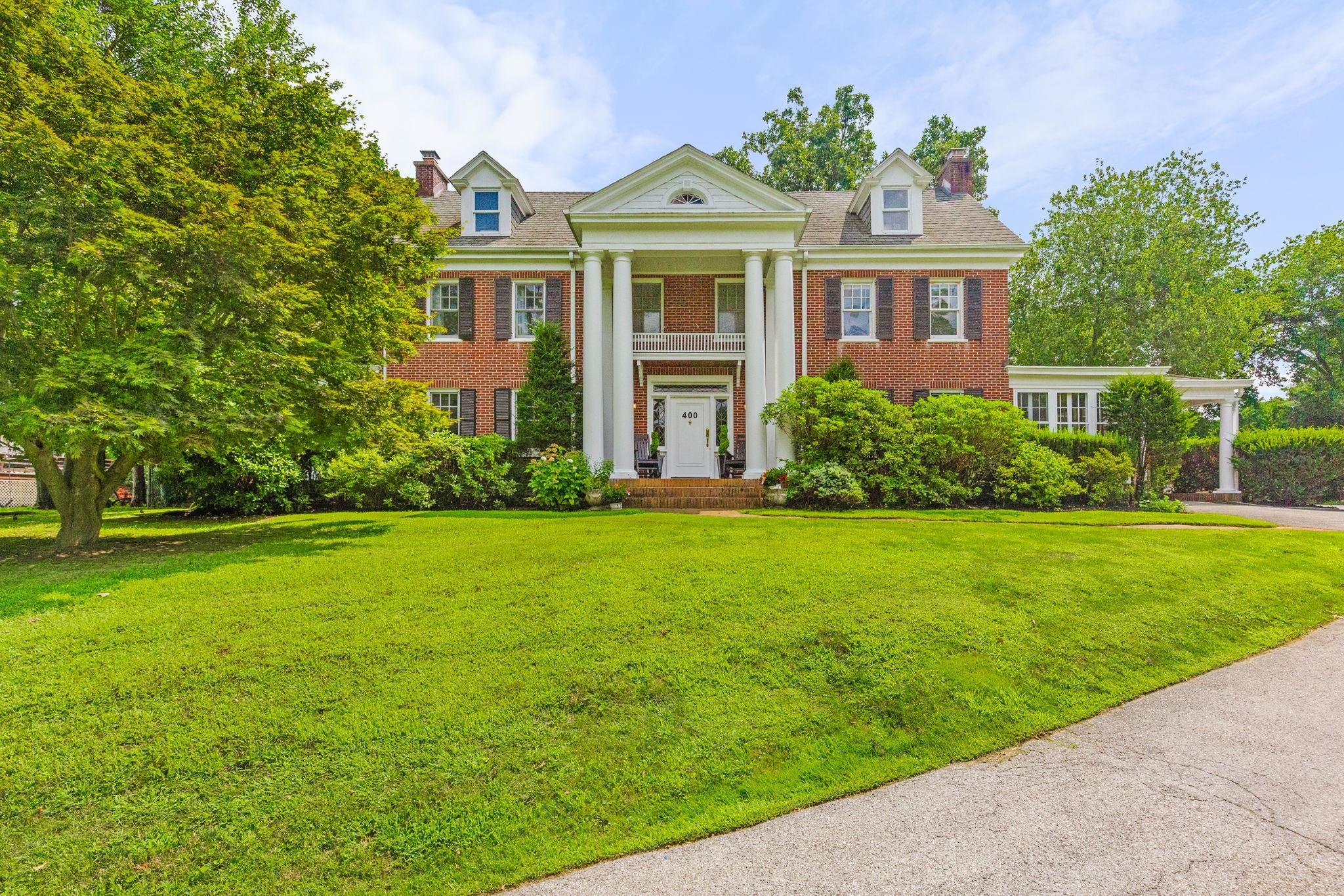 Photo 1 of Rosedale Avenue, White Plains, New York, $1,879,000, Web #: 817967