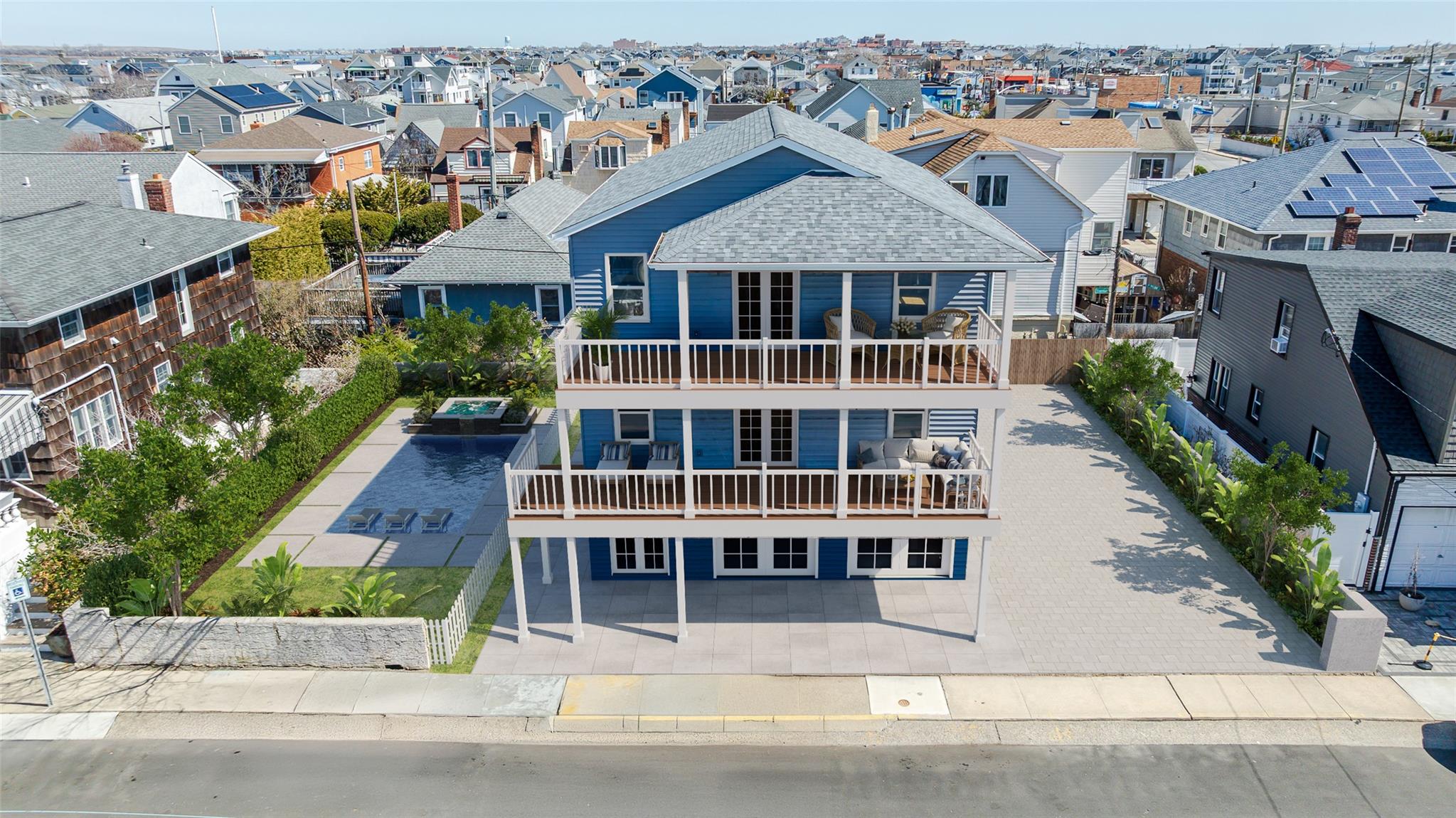 62 Rochester Avenue, Long Beach, New York image 1
