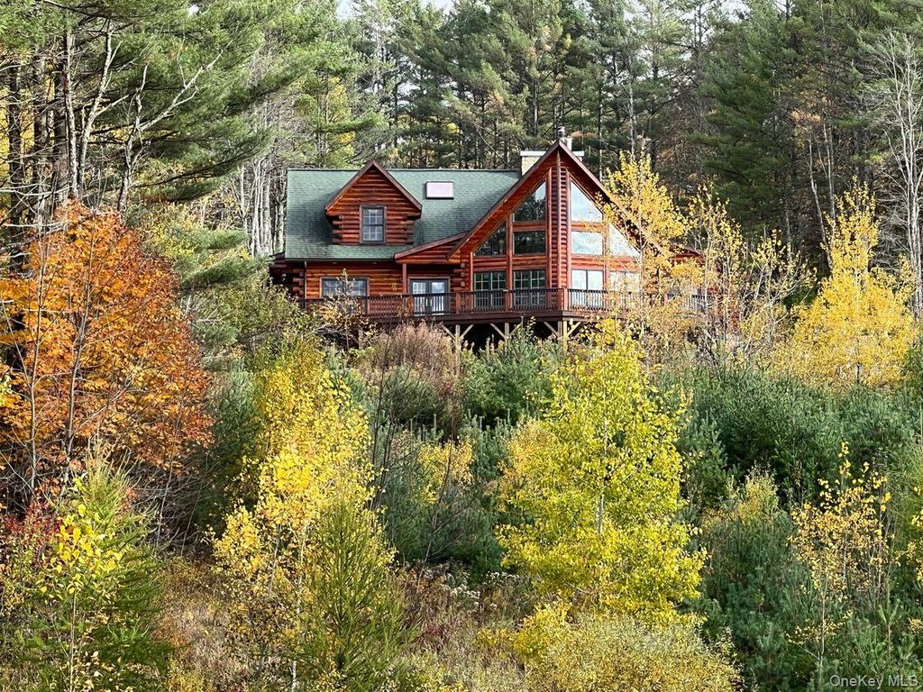Photo of 60 Leon Lane, Call Listing Agent, NY 12878 (MLS # 922234)