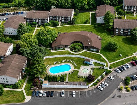 Condo For Sale - 95 Country Club Lane<br/> Pomona, NY 10970