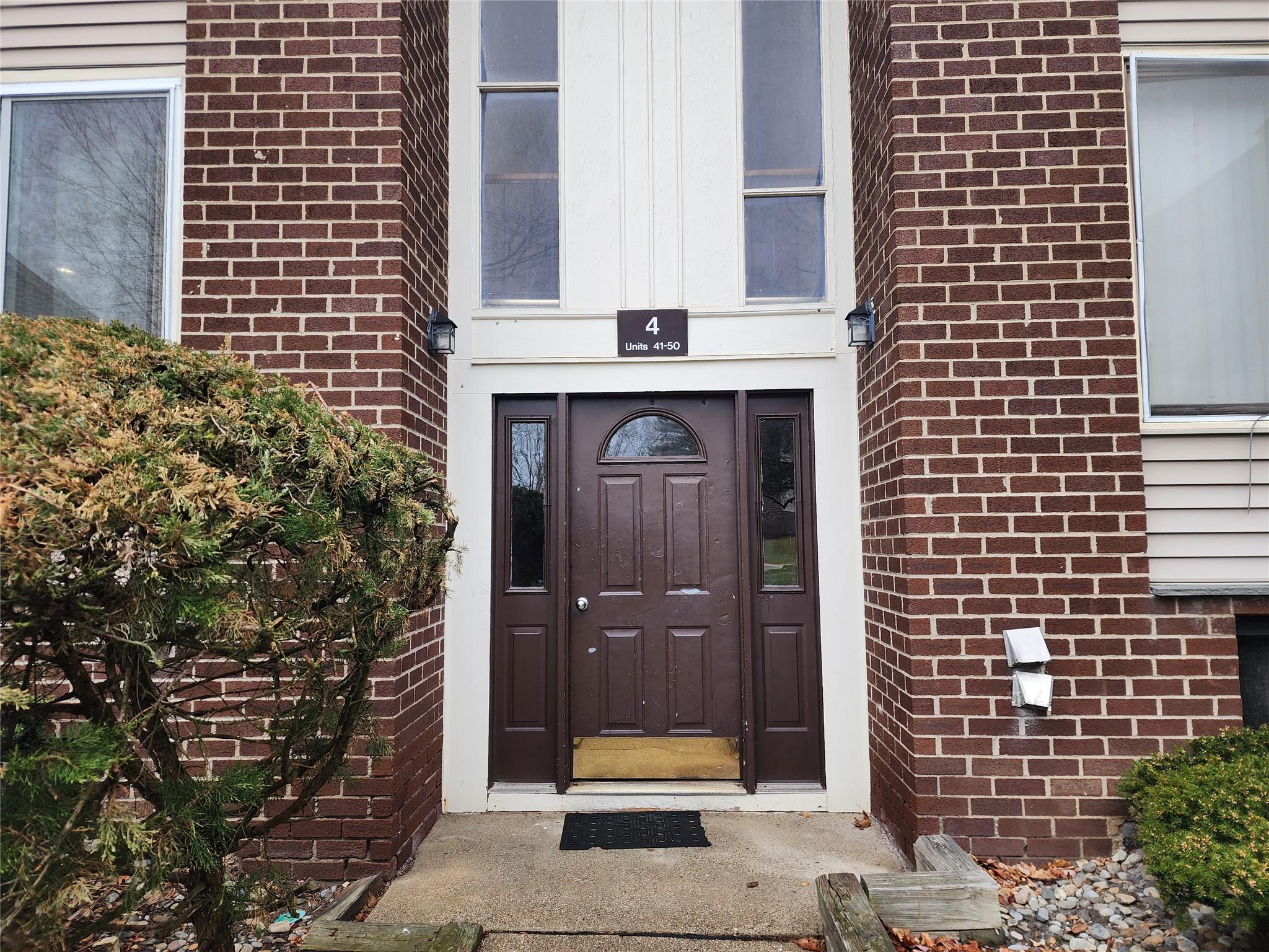 50 Country Club Lane Ln, Pomona, New York image 1
