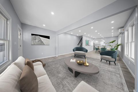 6916 Almeda Avenue, Arverne, NY 11692 - MLS#: 866077