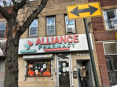 112-21 Farmers Boulevard Saint Albans NY 11412
