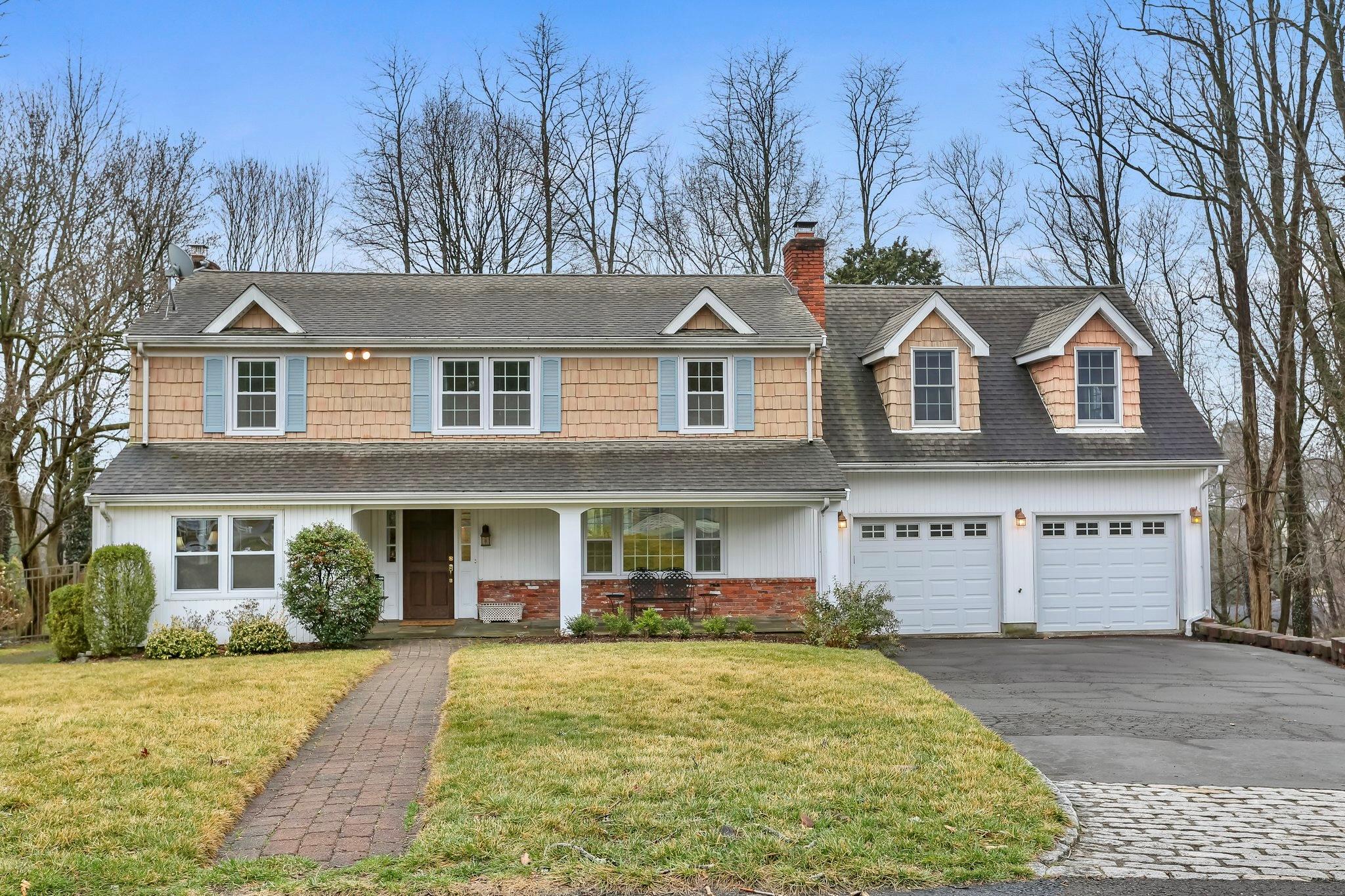 28 Curt Terrace, Greenwich, Connecticut image 1