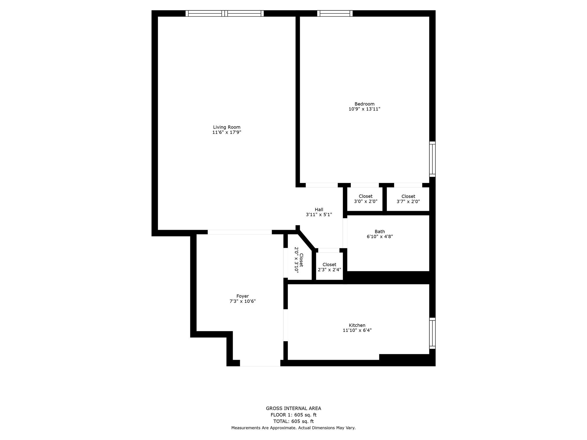 39-20 52nd St St #2G, Woodside, New York image 11