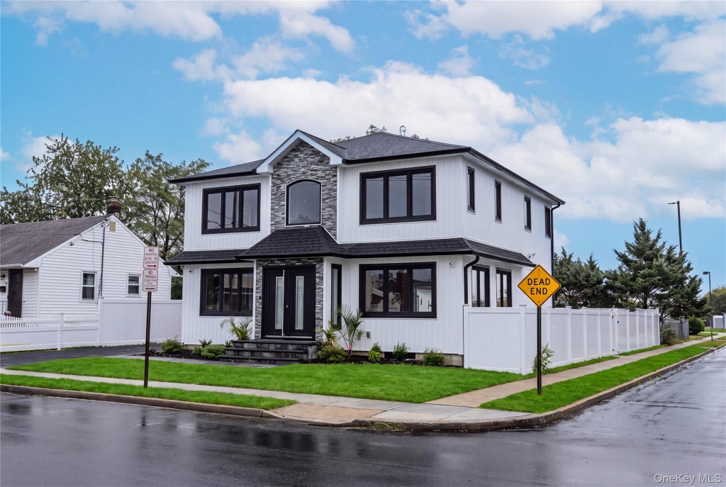 Photo of 19 Nevada Street, Hicksville, NY 11801 (MLS # 1056278)