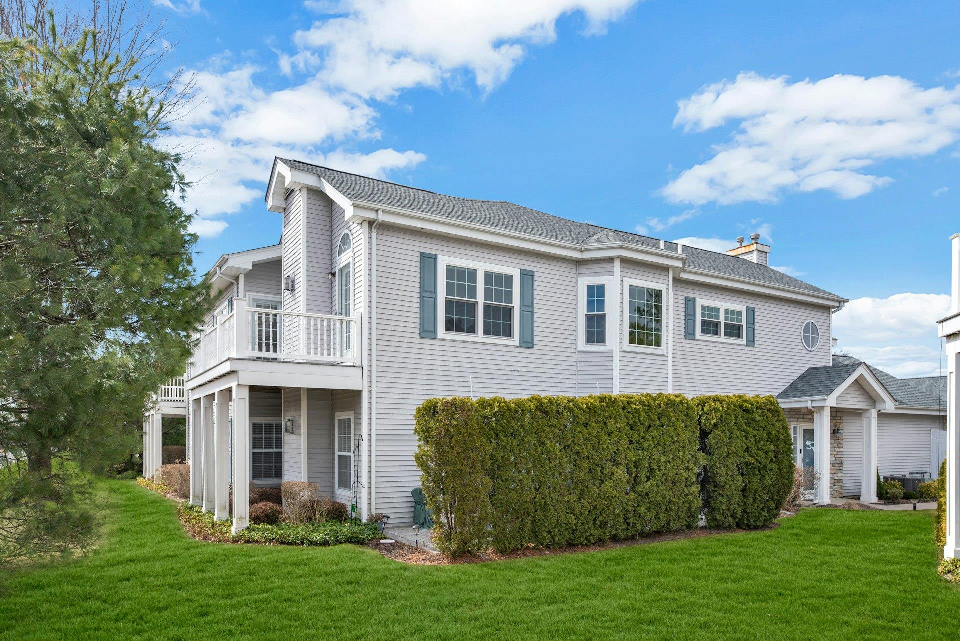 521 Highland Court #521, Moriches, New York image 25