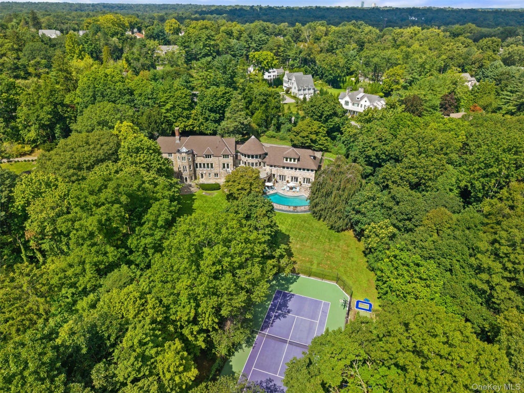 Photo of 383 Woodlands Road, Harrison, NY 10528 (MLS # 1045782)