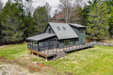 409 Kautz Road Callicoon NY 12723