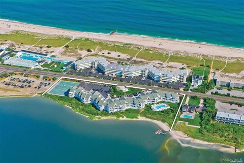 Condo For Rent - 250 Dune Road #116<br/> Westhampton Beach, NY 11978