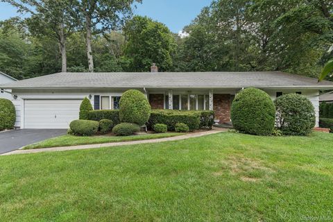 75 Mimosa Drive Roslyn NY 11576