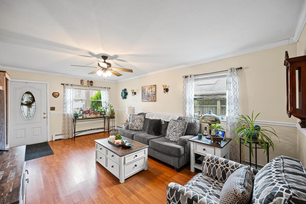 133 Parkwood Drive, Shirley, New York image 7