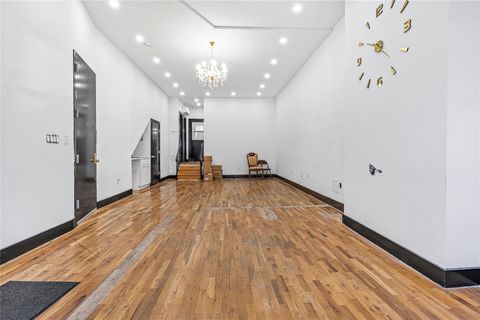 527 Marcy Avenue B 1&2 Brooklyn NY 