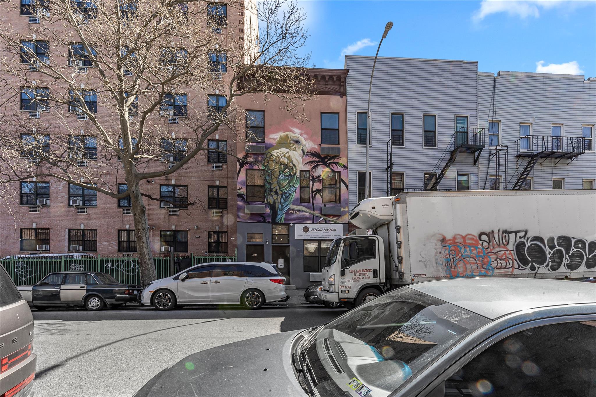 527 Marcy Avenue #B 12, Brooklyn, New York image 9