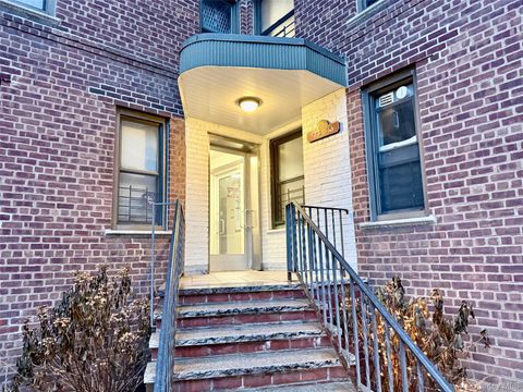 11230 Northern Boulevard 4G Corona NY 11368