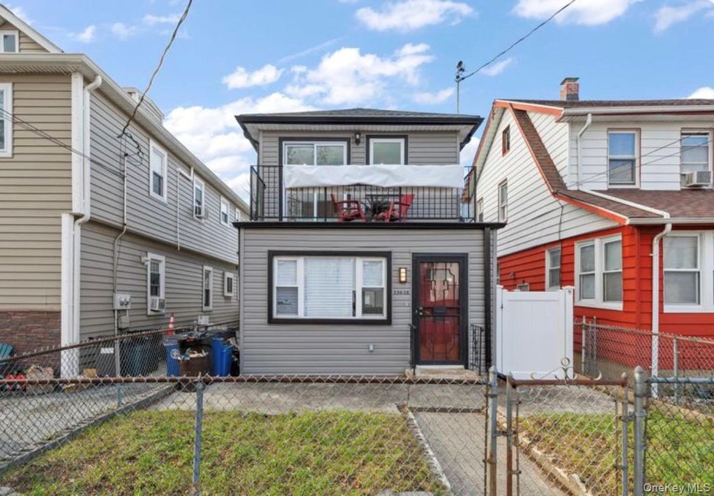 Photo of 136-18 221st Street, Laurelton, NY 11413 (MLS # 949498)