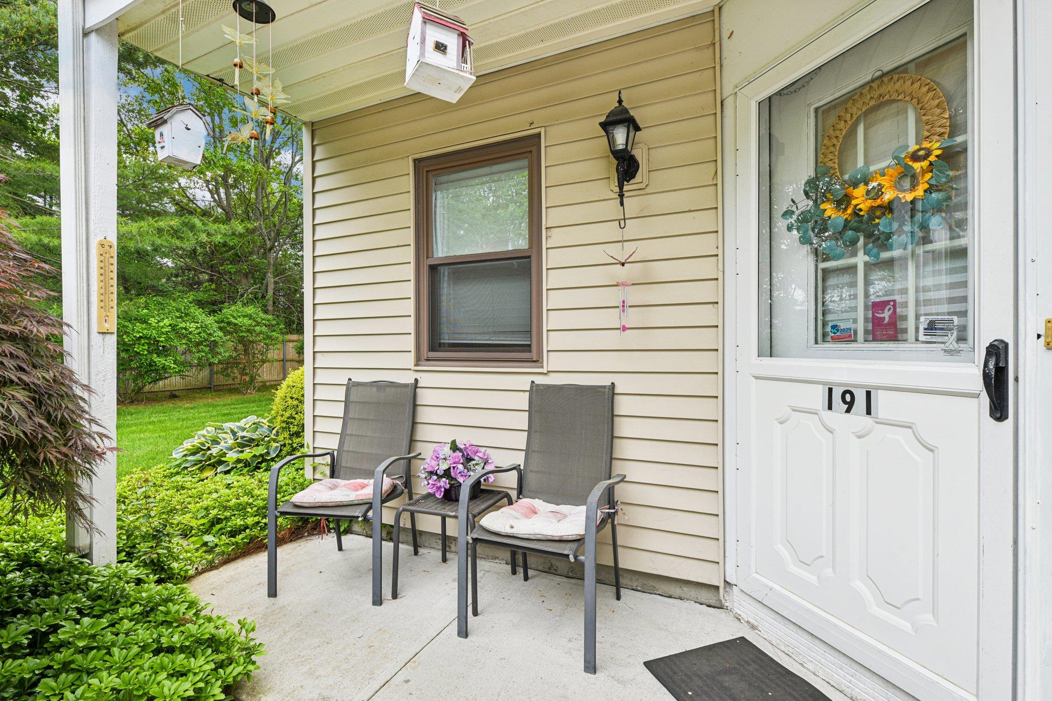 191 Knolls Drive, Stony Brook, New York image 5