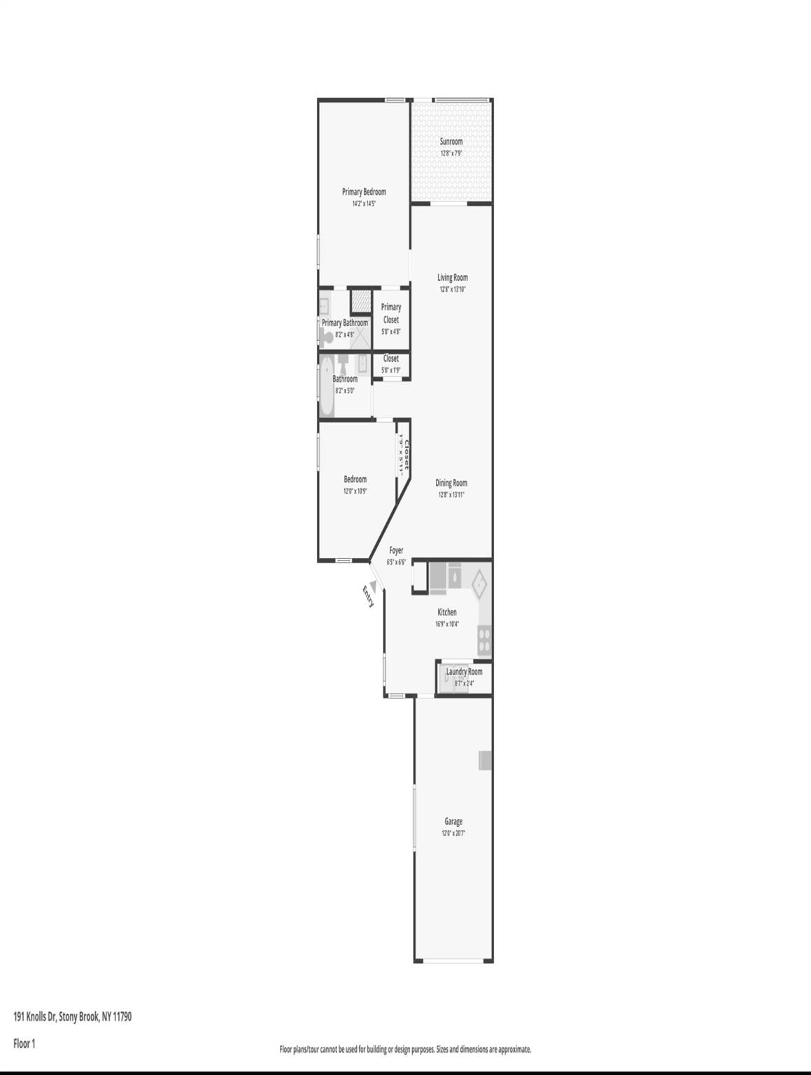 191 Knolls Drive, Stony Brook, New York image 39