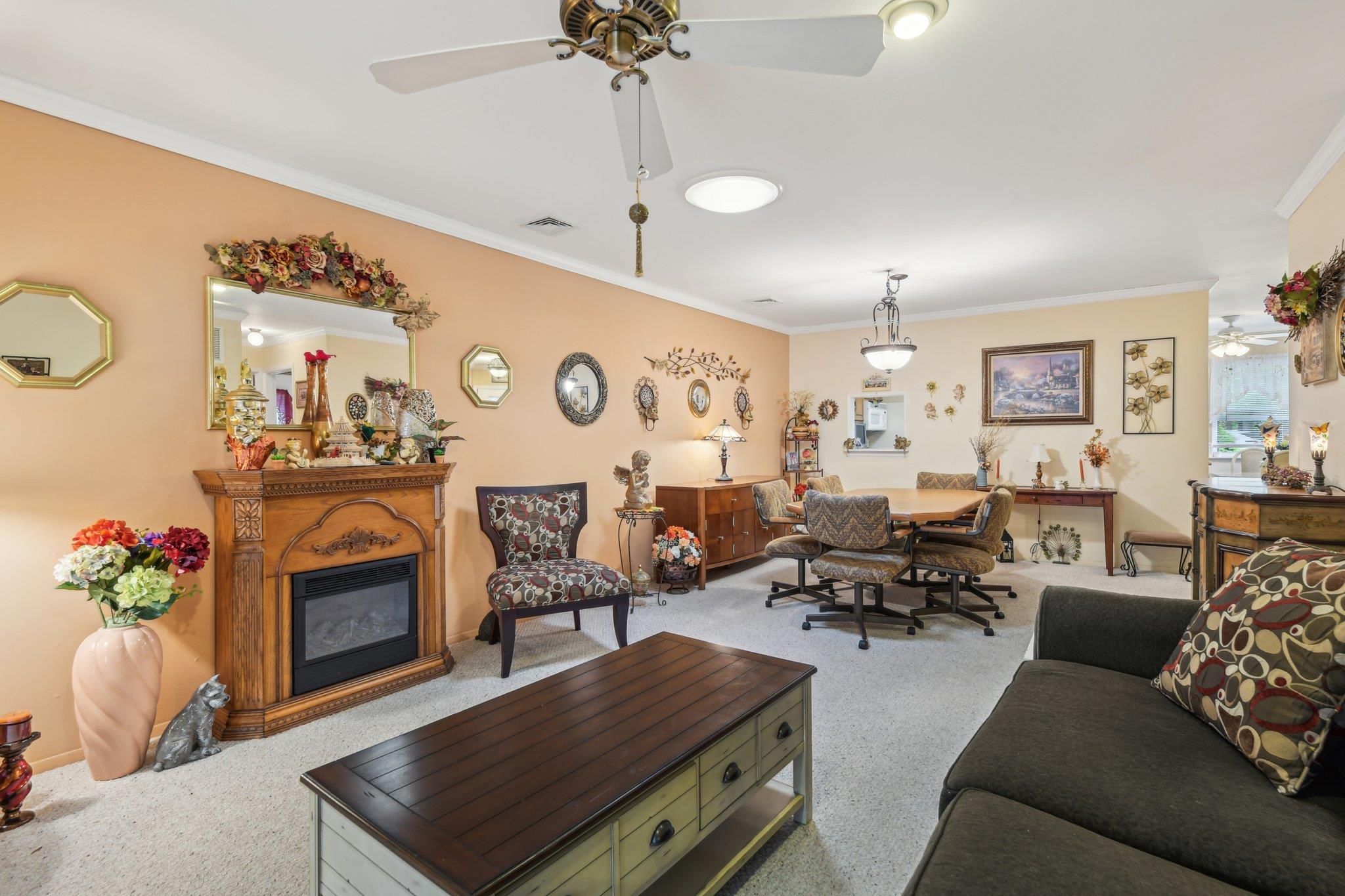 191 Knolls Drive, Stony Brook, New York image 8