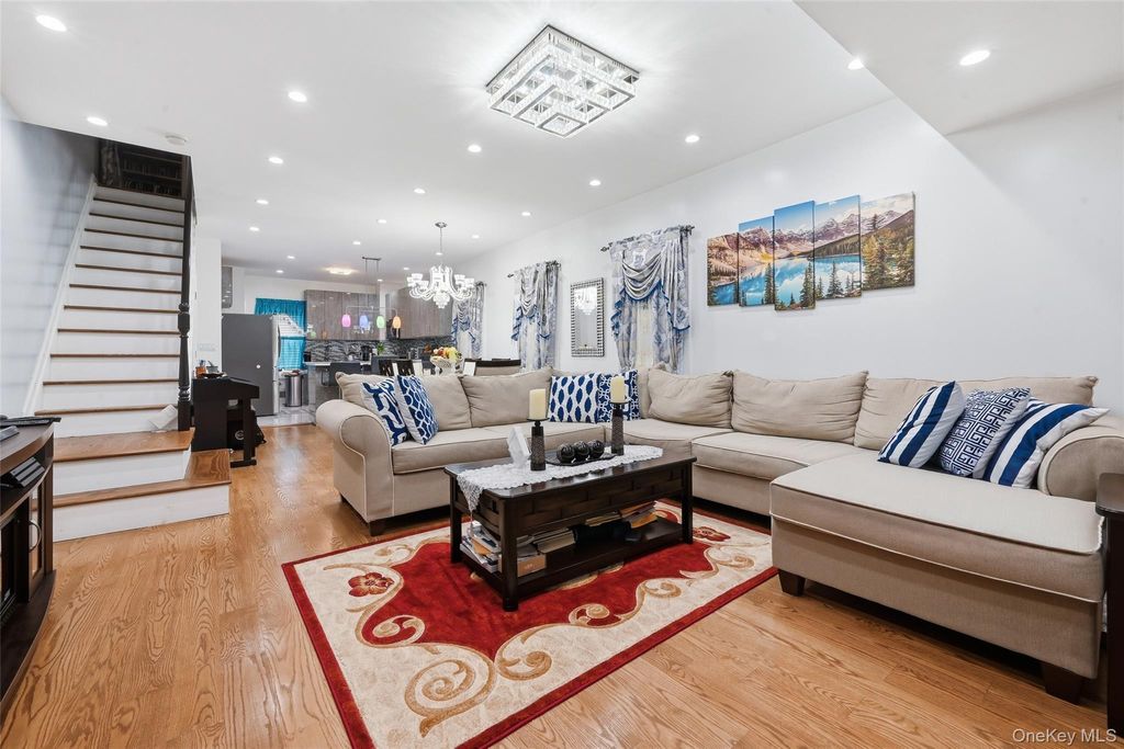 Photo of 115-02 120 Street, South Ozone Park, NY 11420 (MLS # 988243)