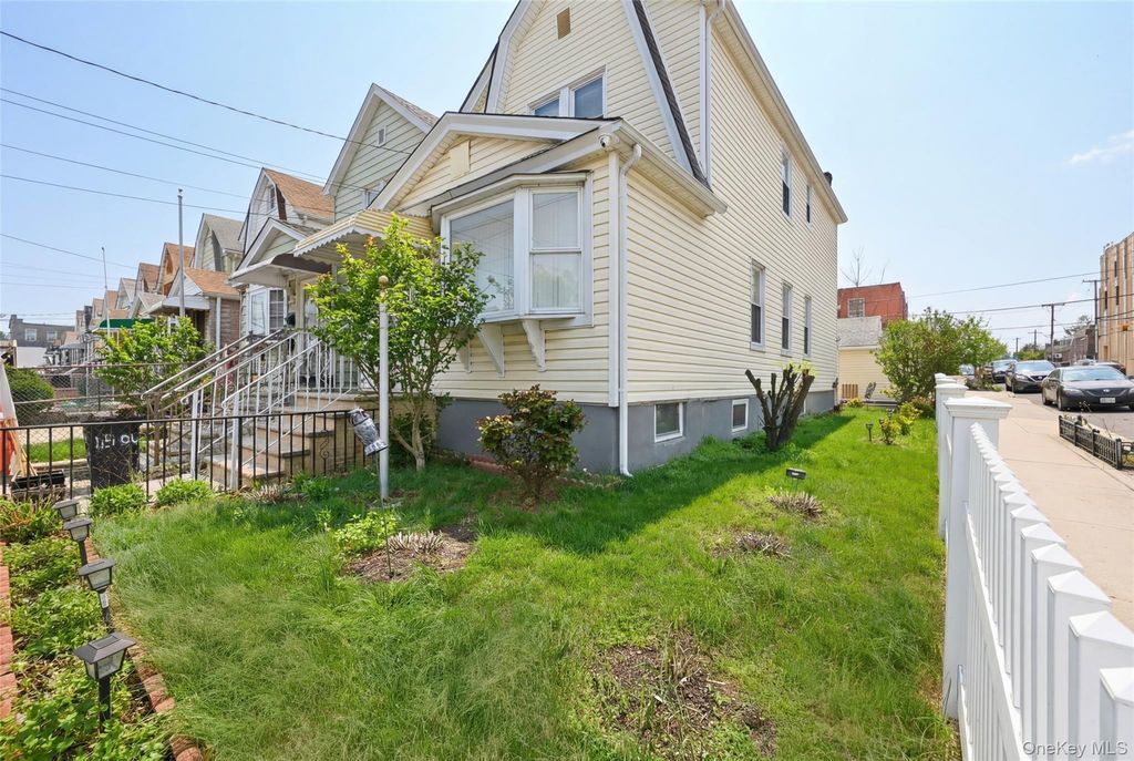 Photo of 115-02 120 Street, South Ozone Park, NY 11420 (MLS # 988243)