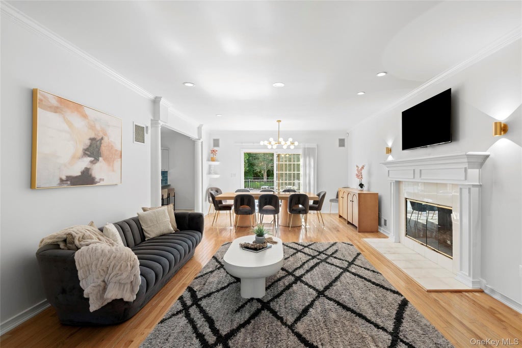 Photo of 411B Mill Road, Westhampton, NY 11977 (MLS # 1062096)
