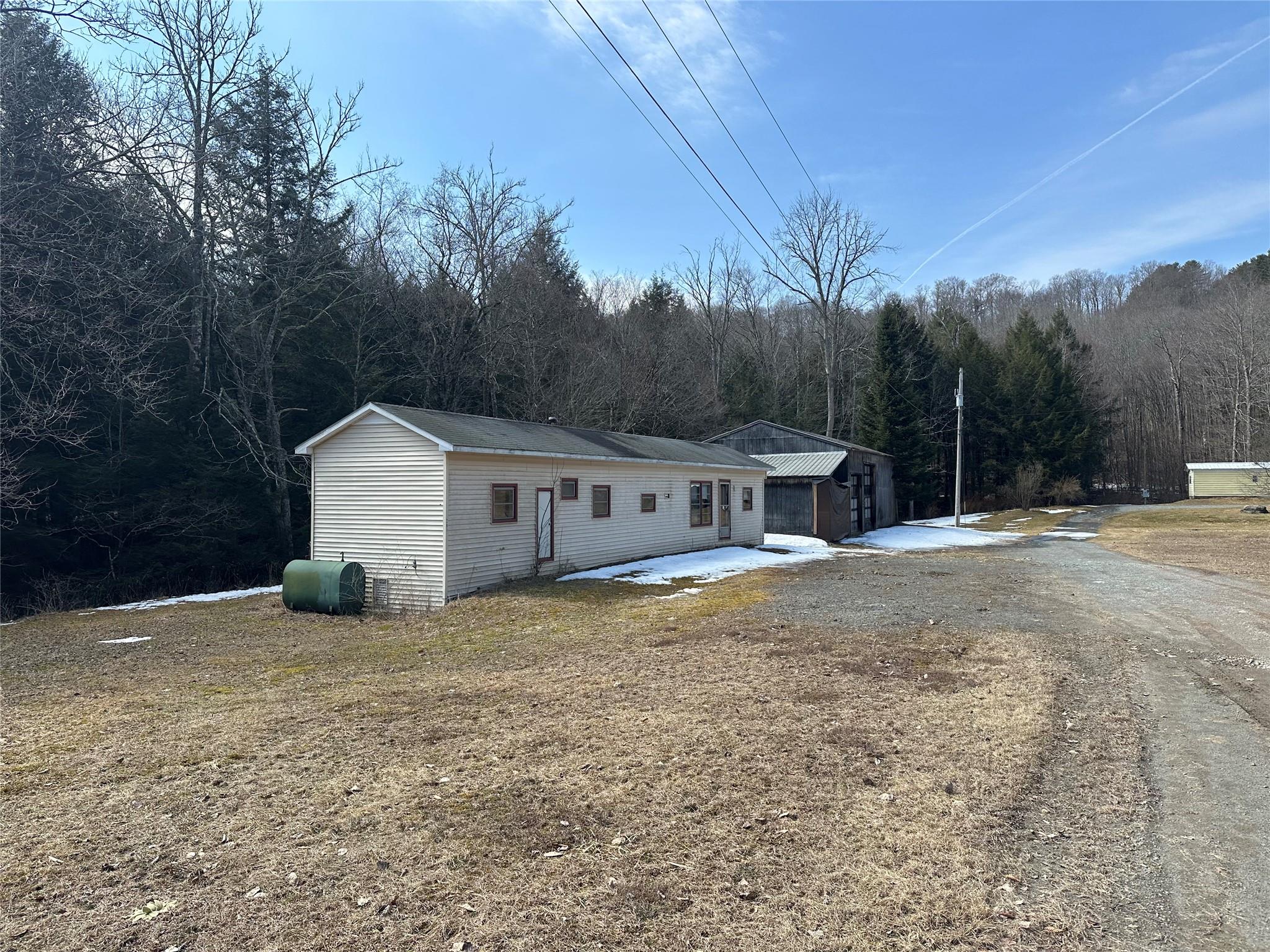 291 Beaverkill Road, Livingston Manor, New York image 3