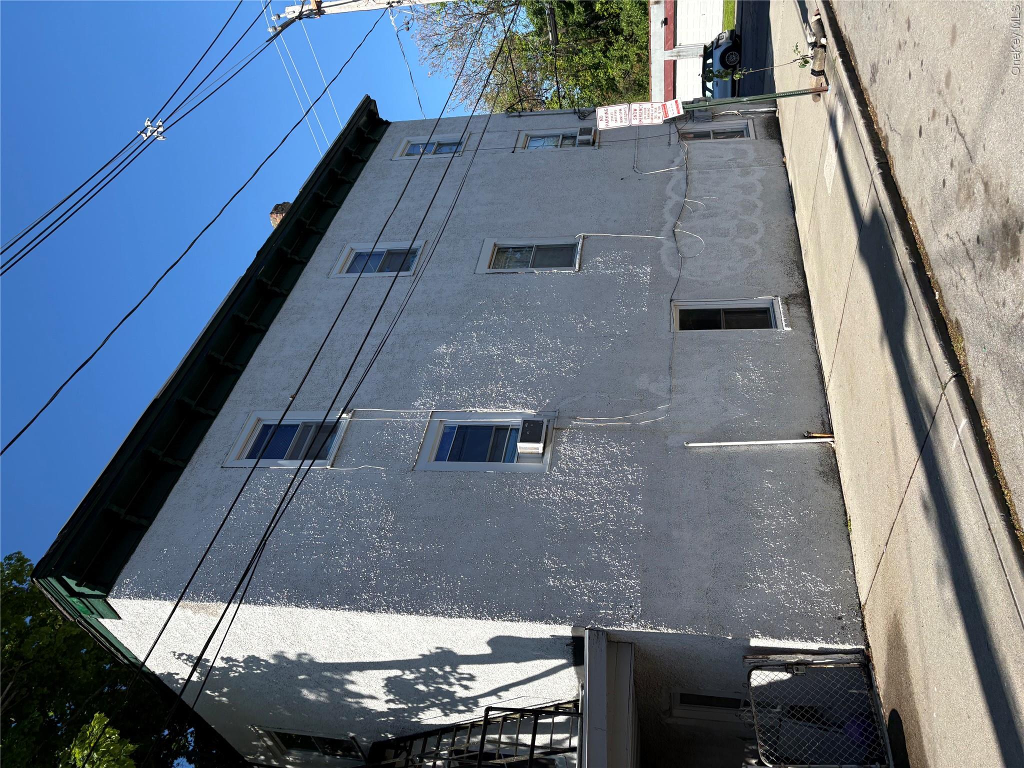 145 William Street